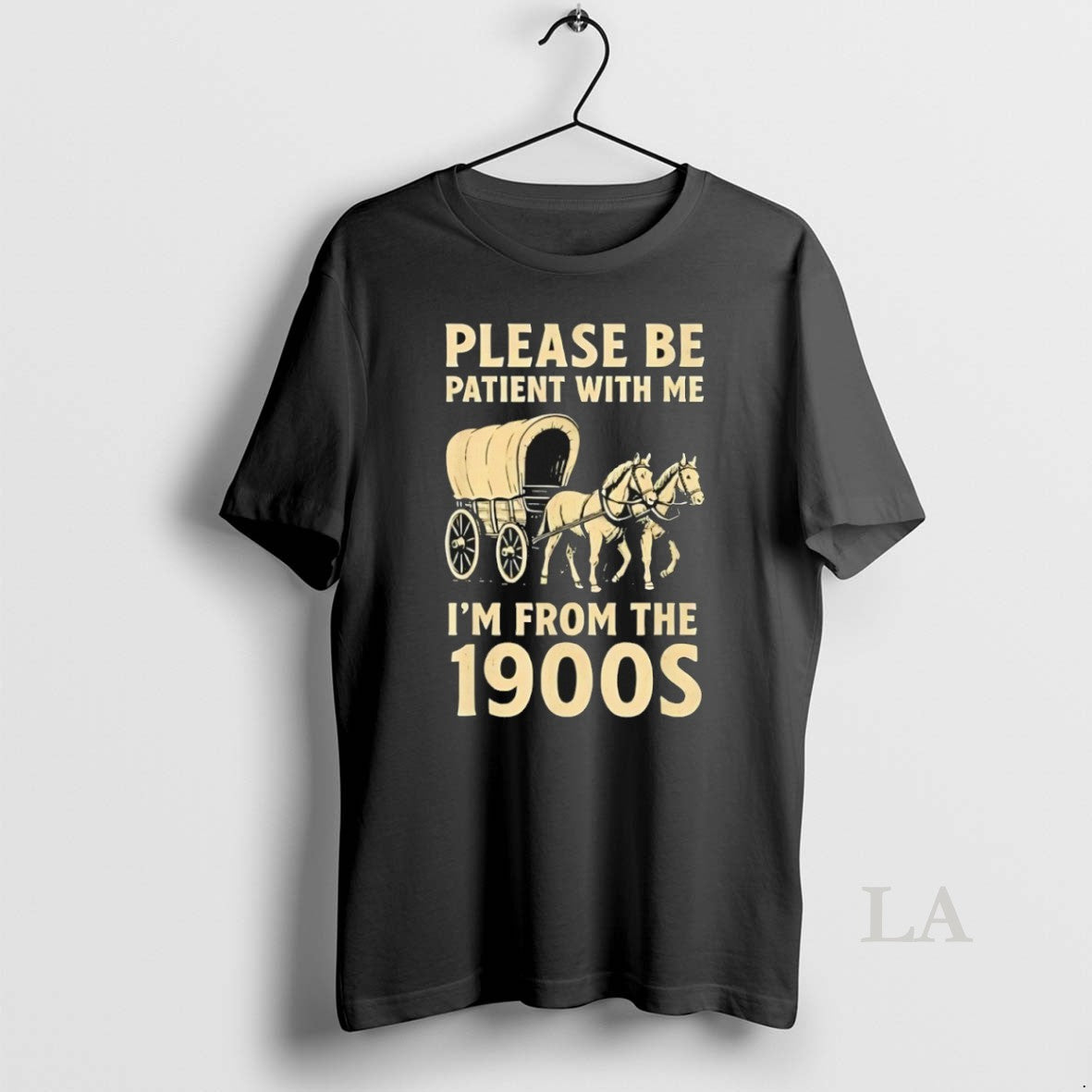 Original Please Be Patient With Me Im From The 1900s