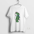 Original Portland Frog Cute Meme