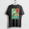 Original Portland Frog Hop