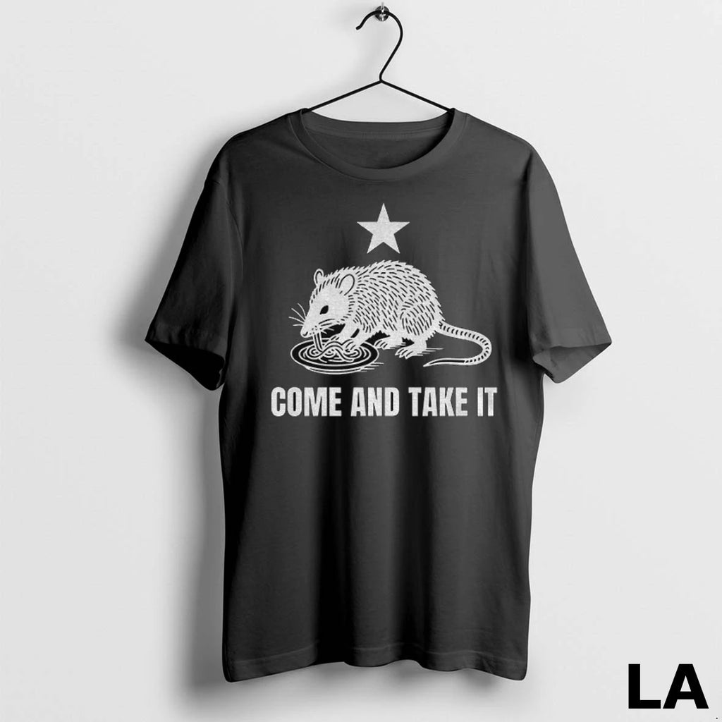 Original Possum Come And Take It America