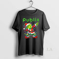 Original Publix Grinch Dabbing Merry Christmas