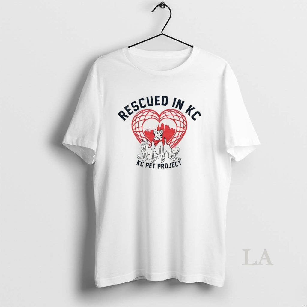 Original Rescued In Kansas City Pet Project Love Pets