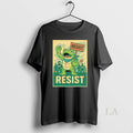 Original Resist Portland Frog 2025