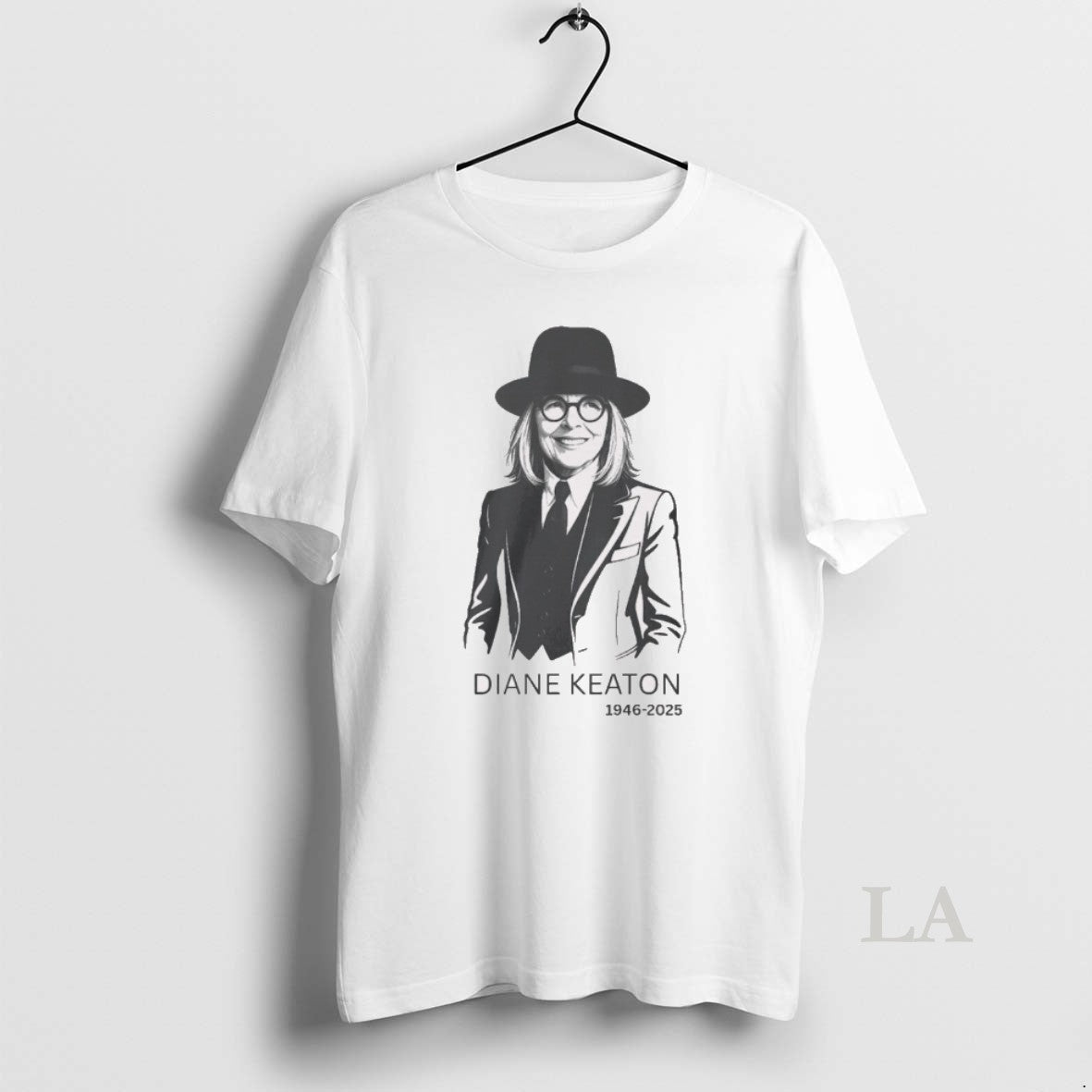 Original Rest In Peace Diane Keaton 1946 2025