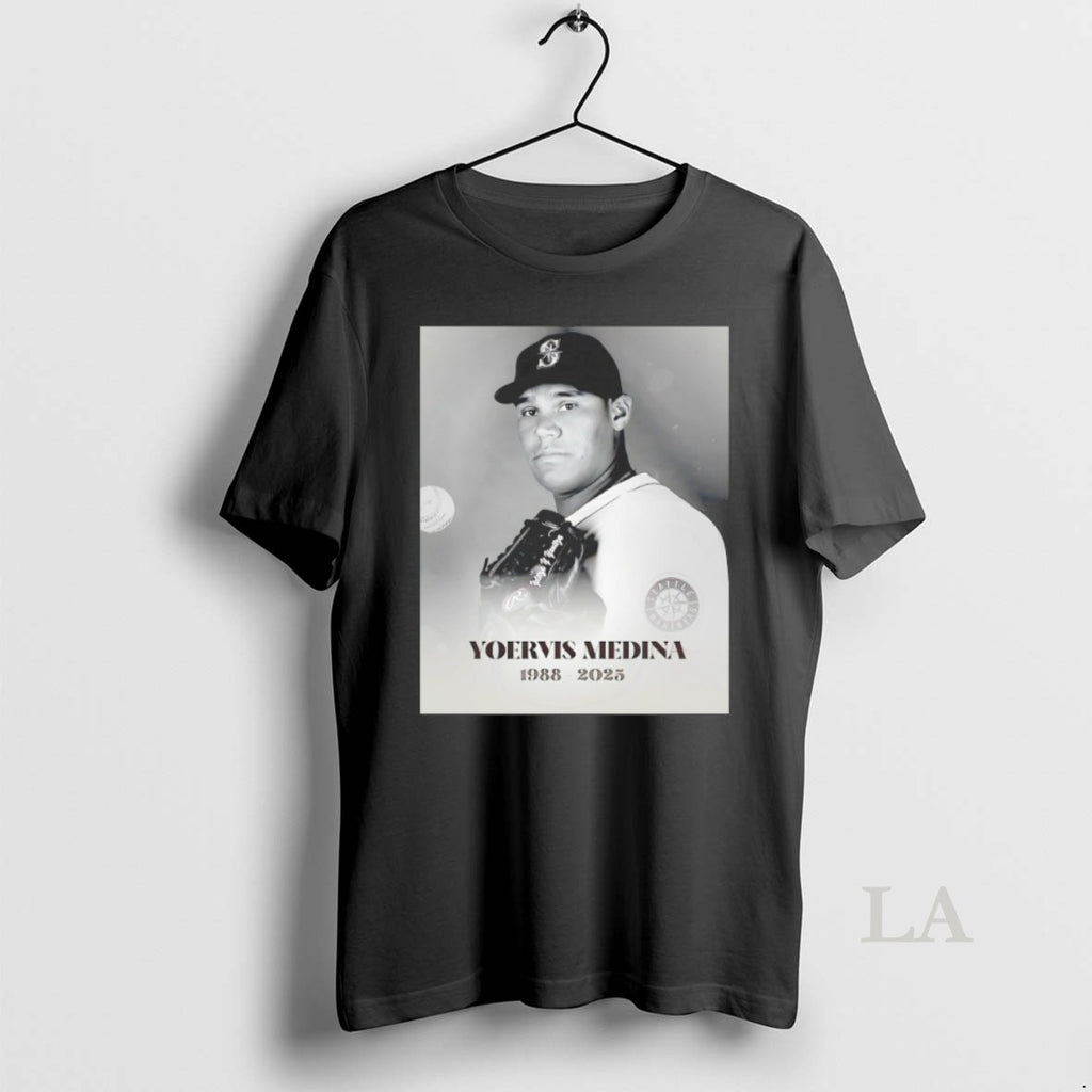 Original Rip Yoervis Medina 1988 2025