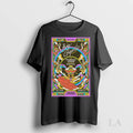 Original Rowdytown 13 Big Gigantic September 27 2025 At Red Rocks Amphitheatre Morrison Colorado