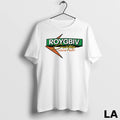 Original Roygbiv Center Visionmart T Shirtss