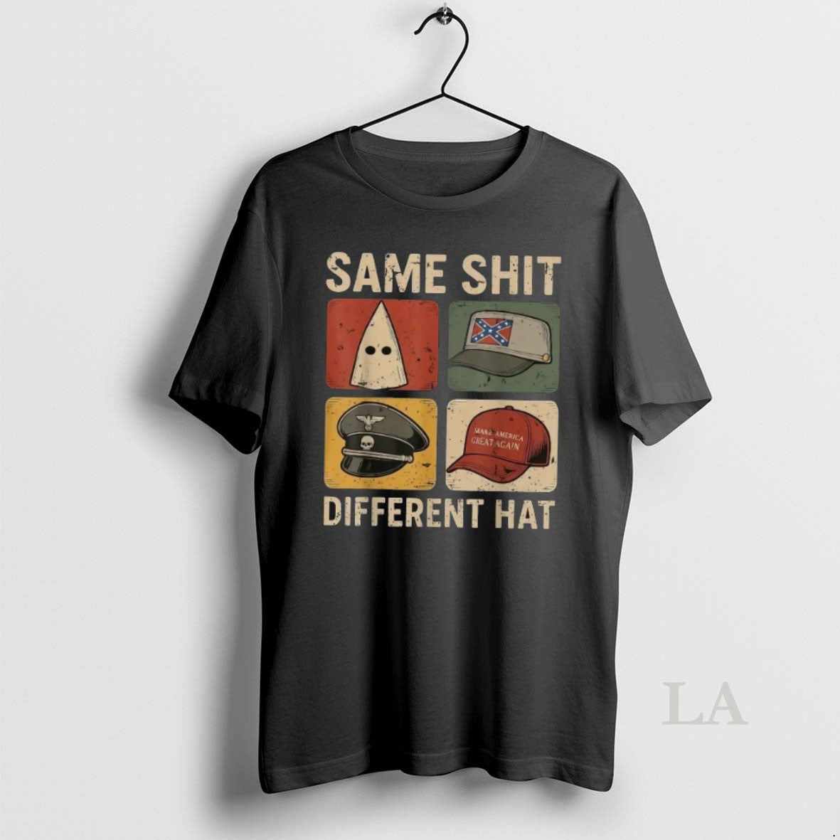 Original Same Shit Different Hat Shirt 03o8qaer534b 1