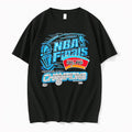 Original San Antonio Spurs Western Conference Champions 2026 Graphic Tshirts