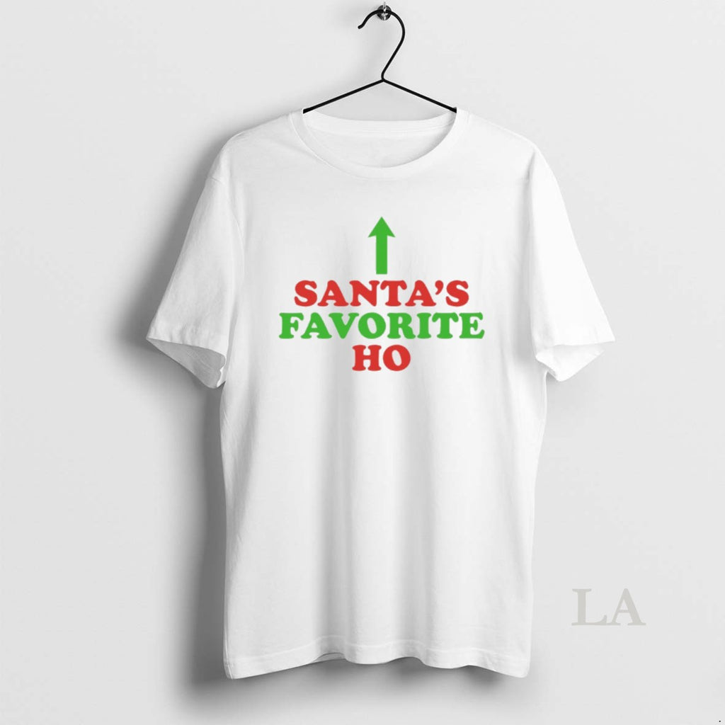 Original Santas Favorite Ho Christmas 2025
