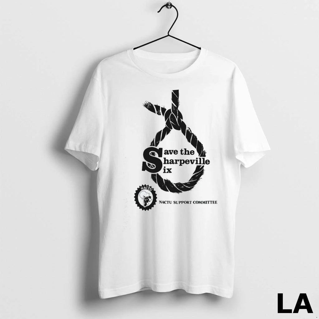 Original Save The Sharpeville Sex