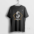 Original Seattle Mariners Alcs Bound 2025 Long Sleve