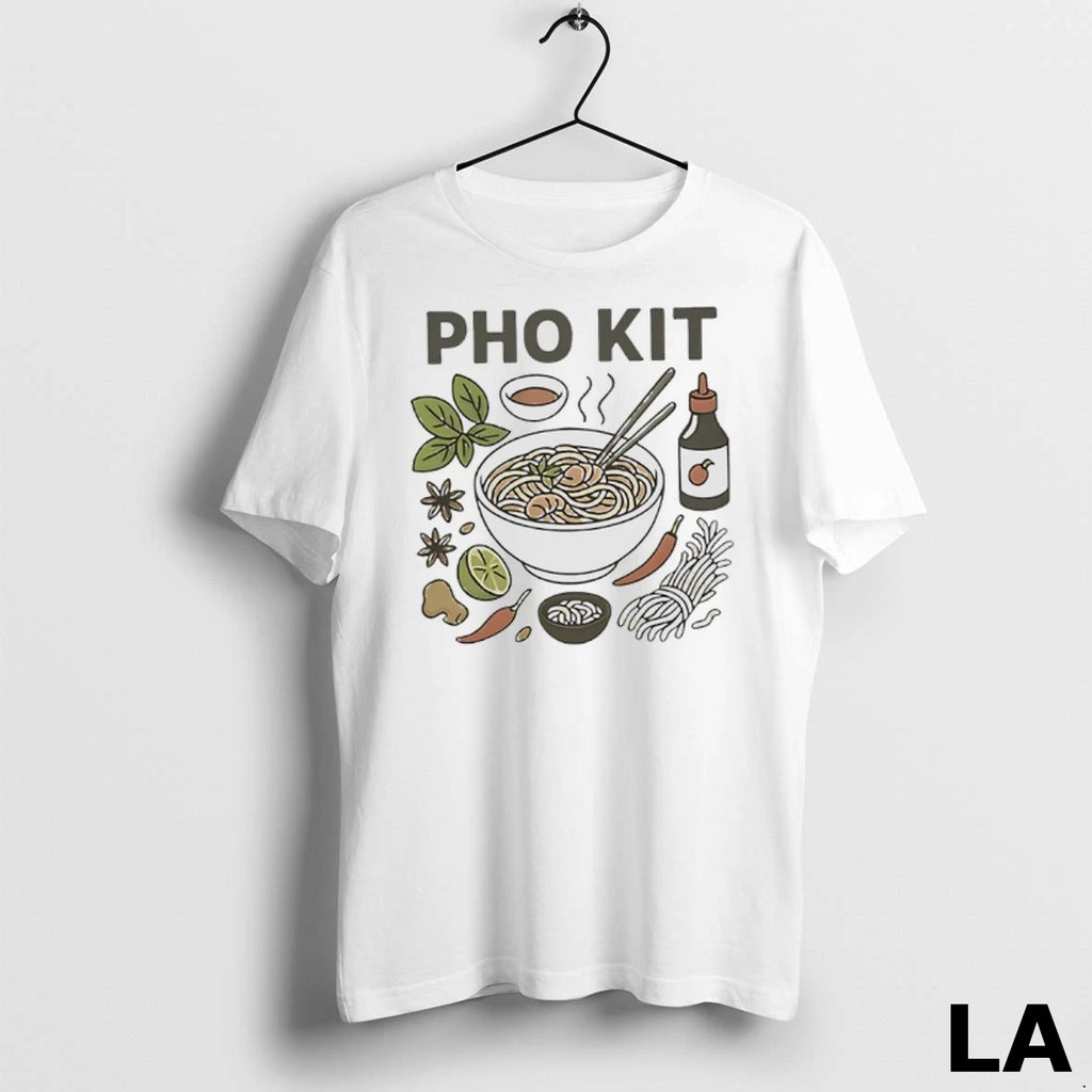 Original Seattle Mariners Pho Kit
