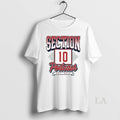 Original Section 10 Podcast Est 2015