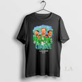 Original Seggys 1000th Dallas Stars Hockey 2 Sided