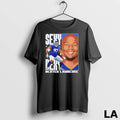 Original Sexy Dexy Dexter Lawrence New York Giant