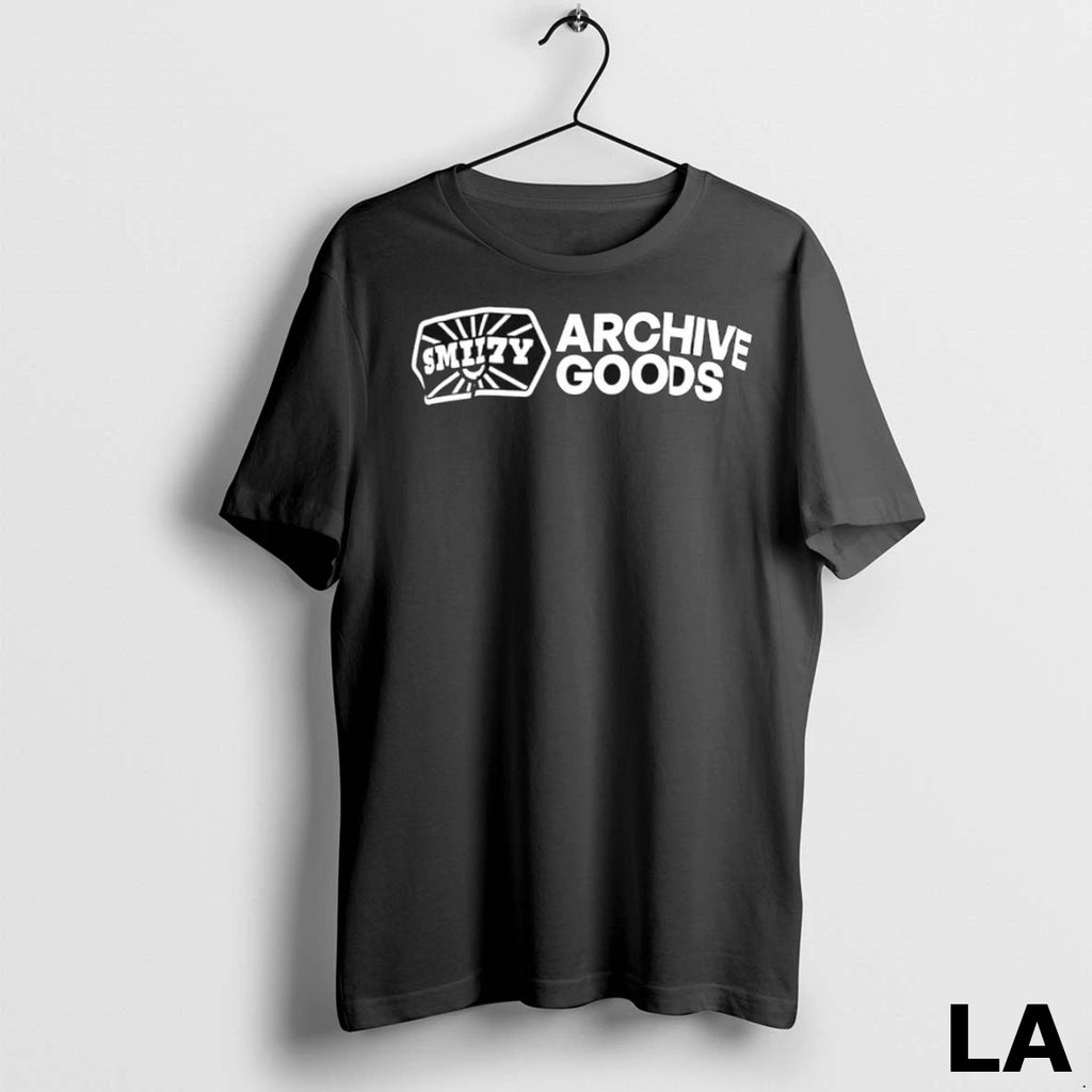 Original Smii7y Archive Goods Ladies