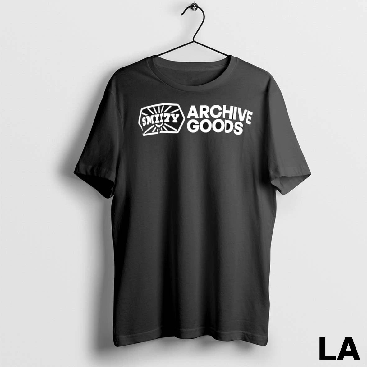 Original Smii7y Archive Goods Ladies