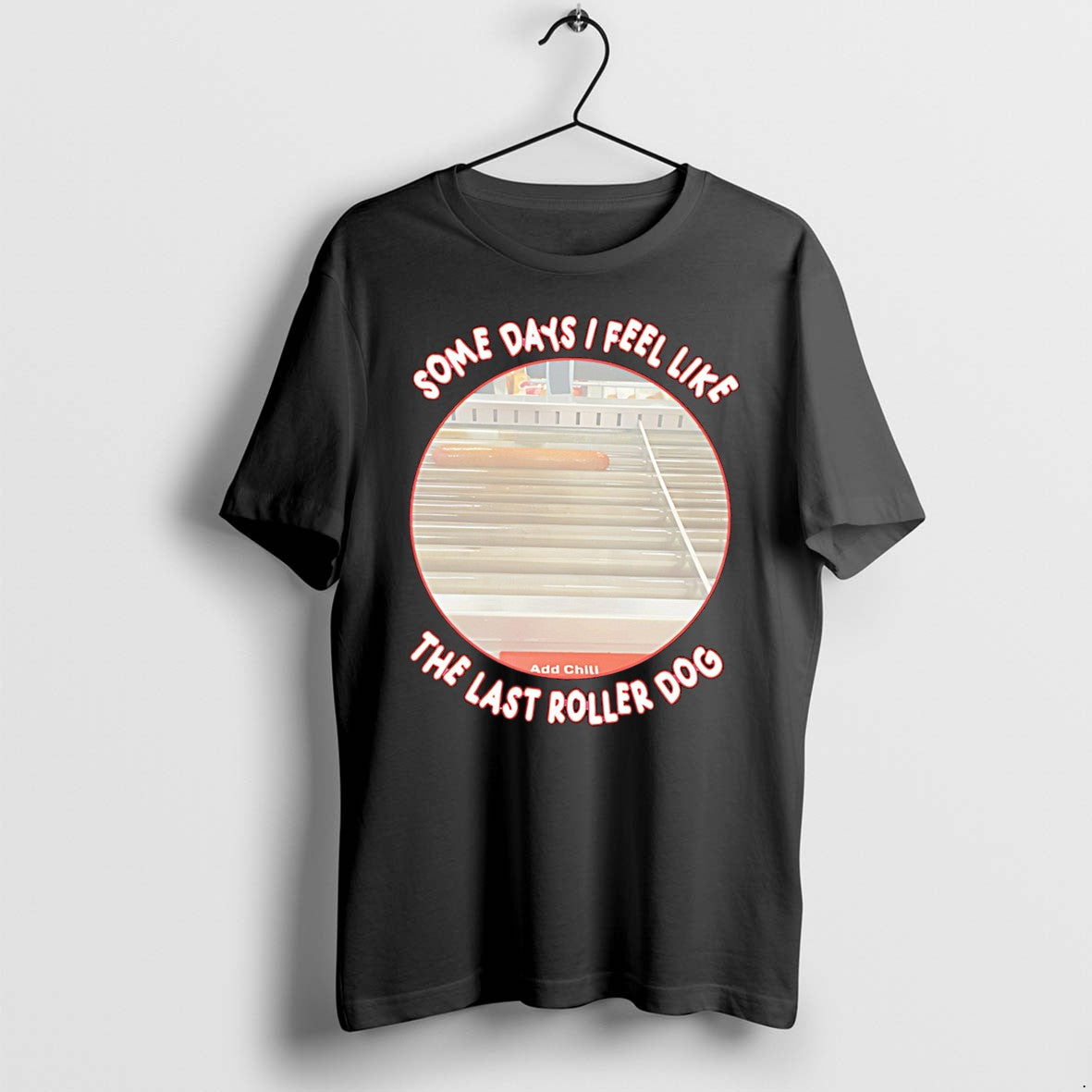 Original Some Days I Feel Like The Last Roller Dog Tee Tshirts Jpg