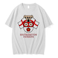 Original Southampton Patriots Logo Tshirts Jpg