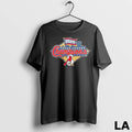 Original Springfield Cardinals Texas League Champions 2025 Logo