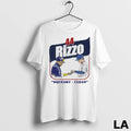 Original Squeaky Clean Anthony Rizzo 44 Chicago Cubs Baseball