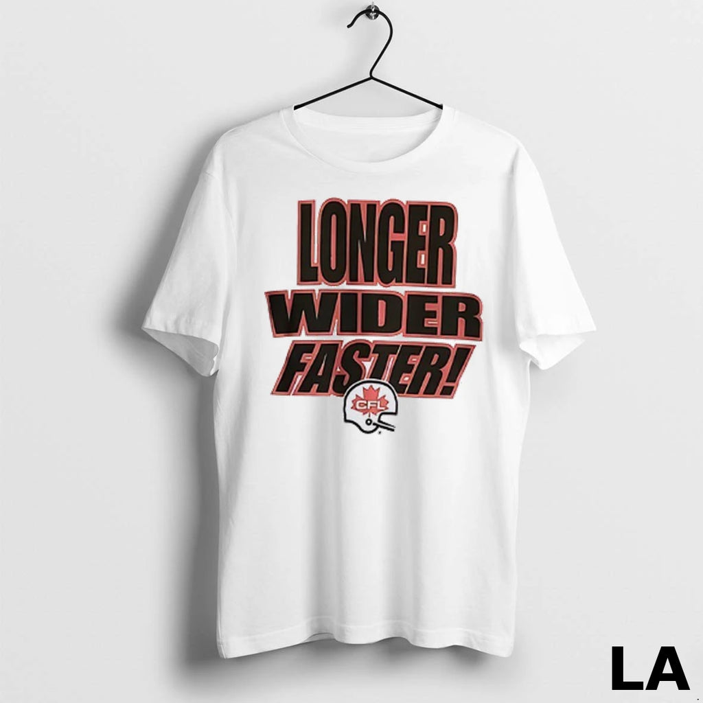 Original Starter Cfl Longer Wider Faster 1996