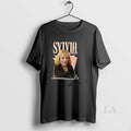 Original Sylvia Browne Graphic