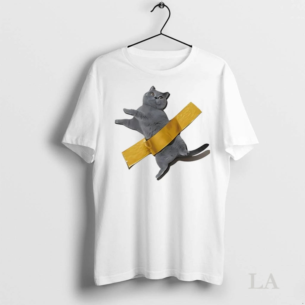 Original Tape Cat Cute