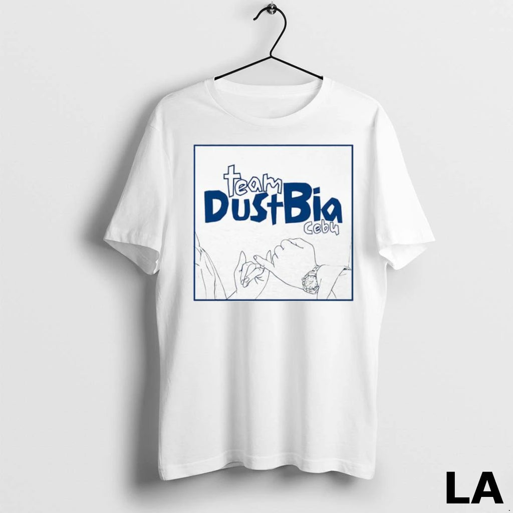 Original Team Dustbia Cebu Ladies