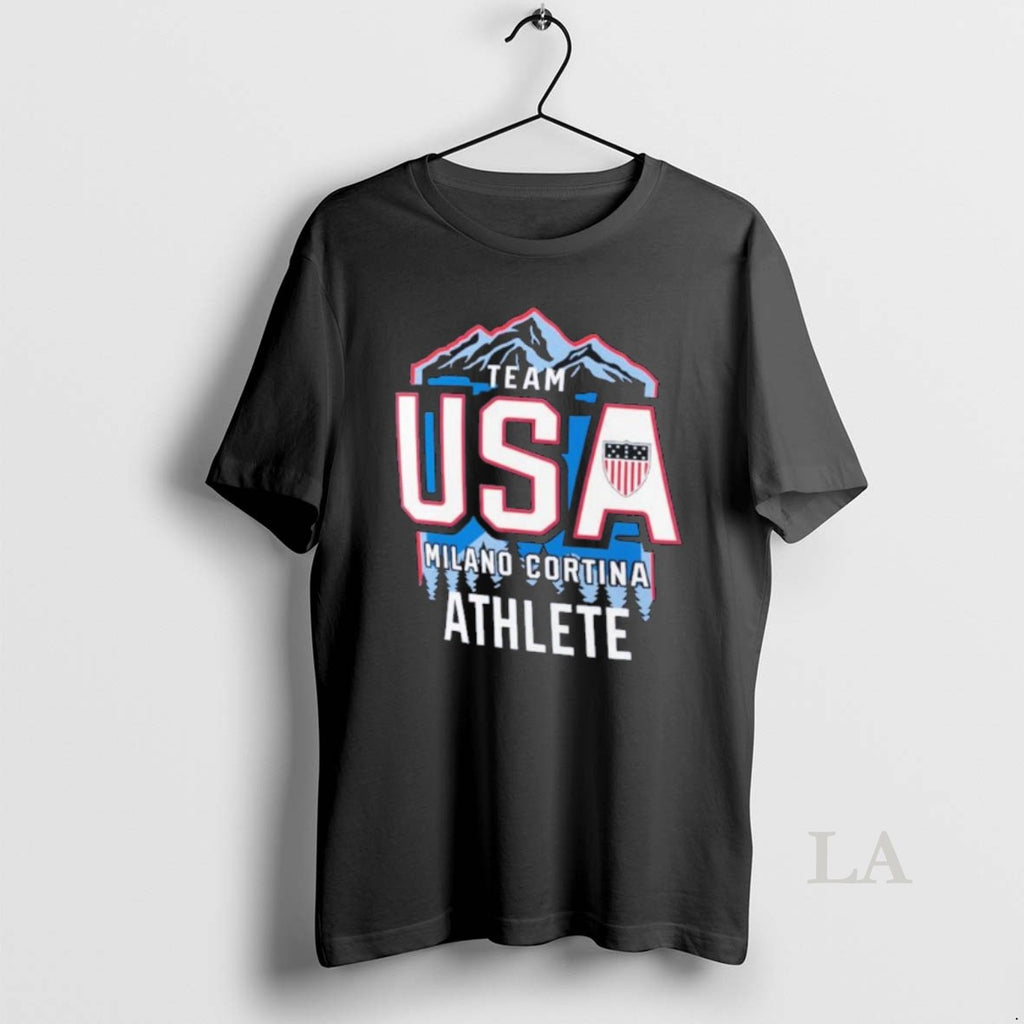 Original Team Usa 2026 Winter Olympics