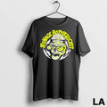 Original Teenage Bottlerocket Australian Tour 2024 Skull
