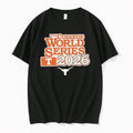 Original Texas Longhorn Baseball 2026 Ncaa College World Series Tshirts Jpg