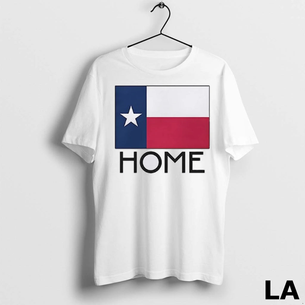 Original Texas Home
