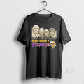 Original The Mount Rushmore Of Minnesota Vikings Legends