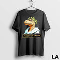Original The Philosoraptor Classic