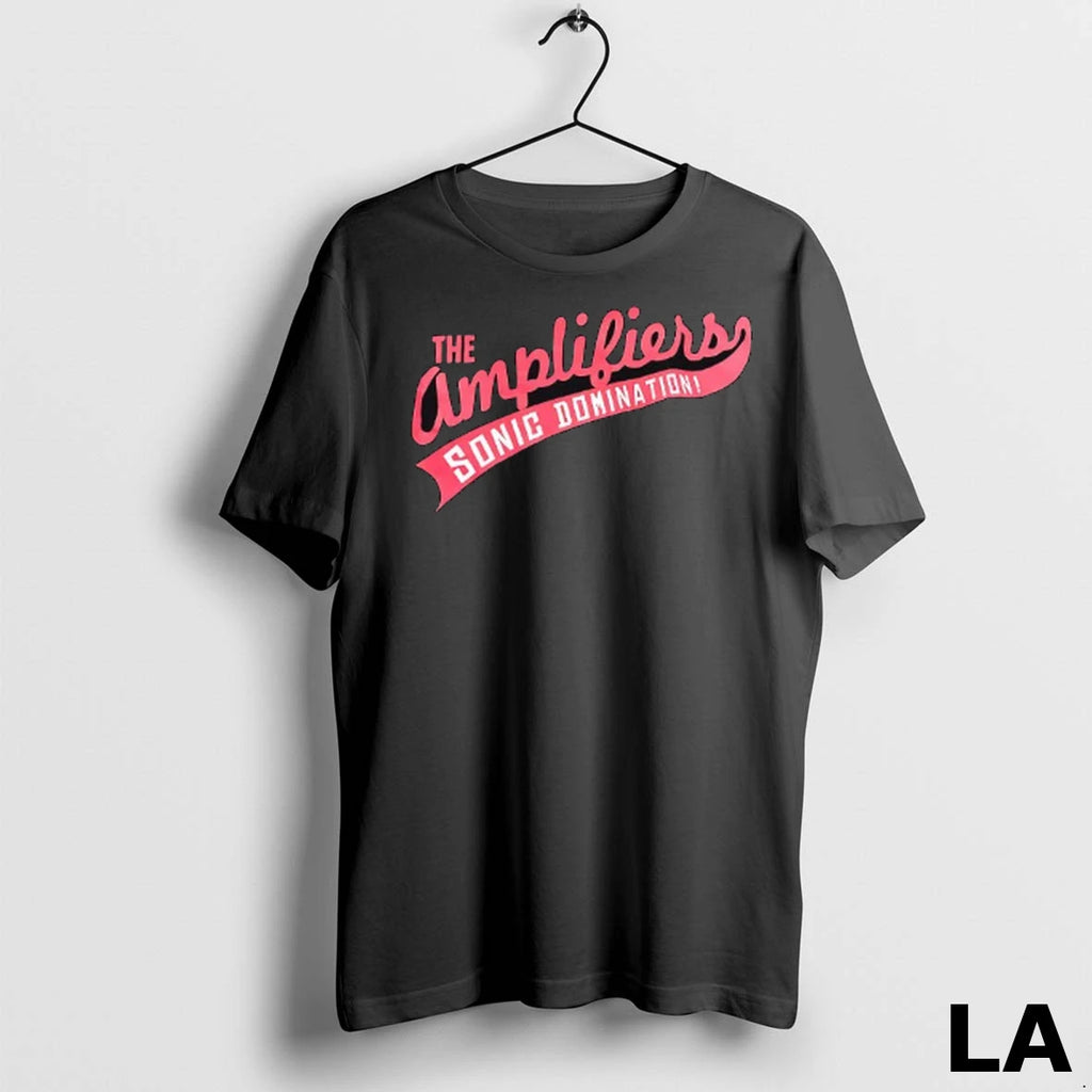 Original The Amplifiers Domination