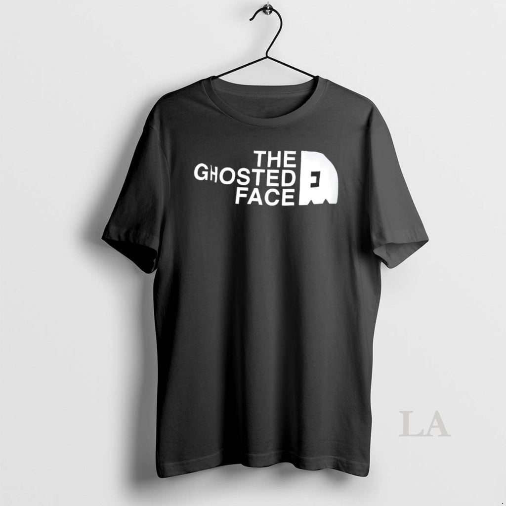 Original The Ghosted Face