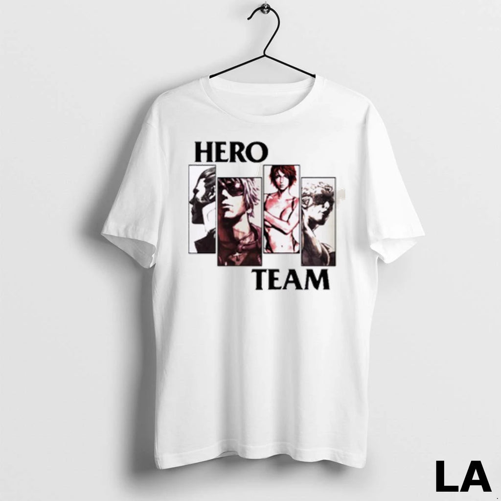 Original The King Of Fighters 2000 Hero Team