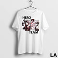 Original The King Of Fighters 2000 Hero Team