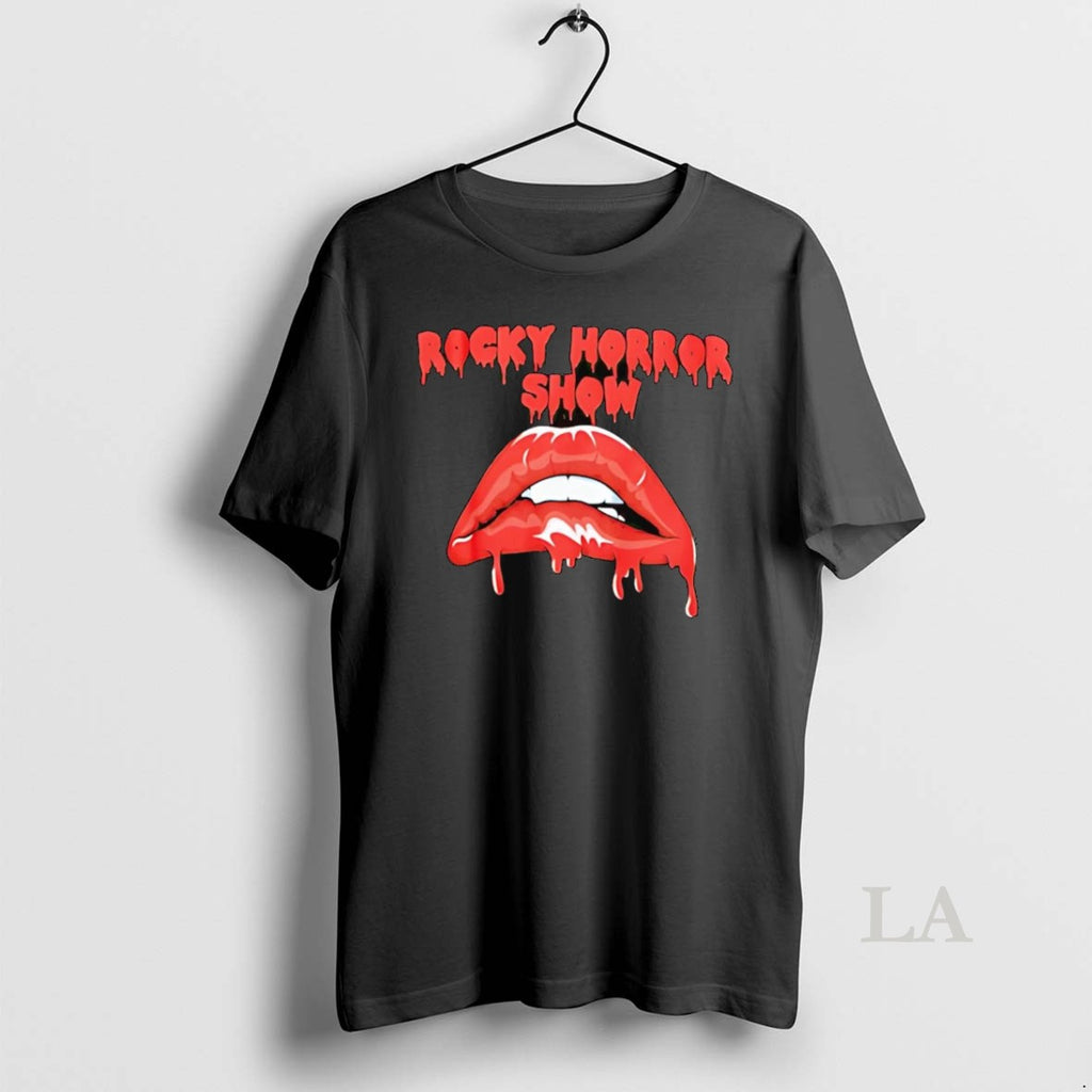 Original The Rocky Horror Show Lips