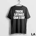 Original Thick Latinas Can Stay
