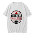 Original This Is My Tim Hortons Boycott Coffee Tee Tshirts Jpg