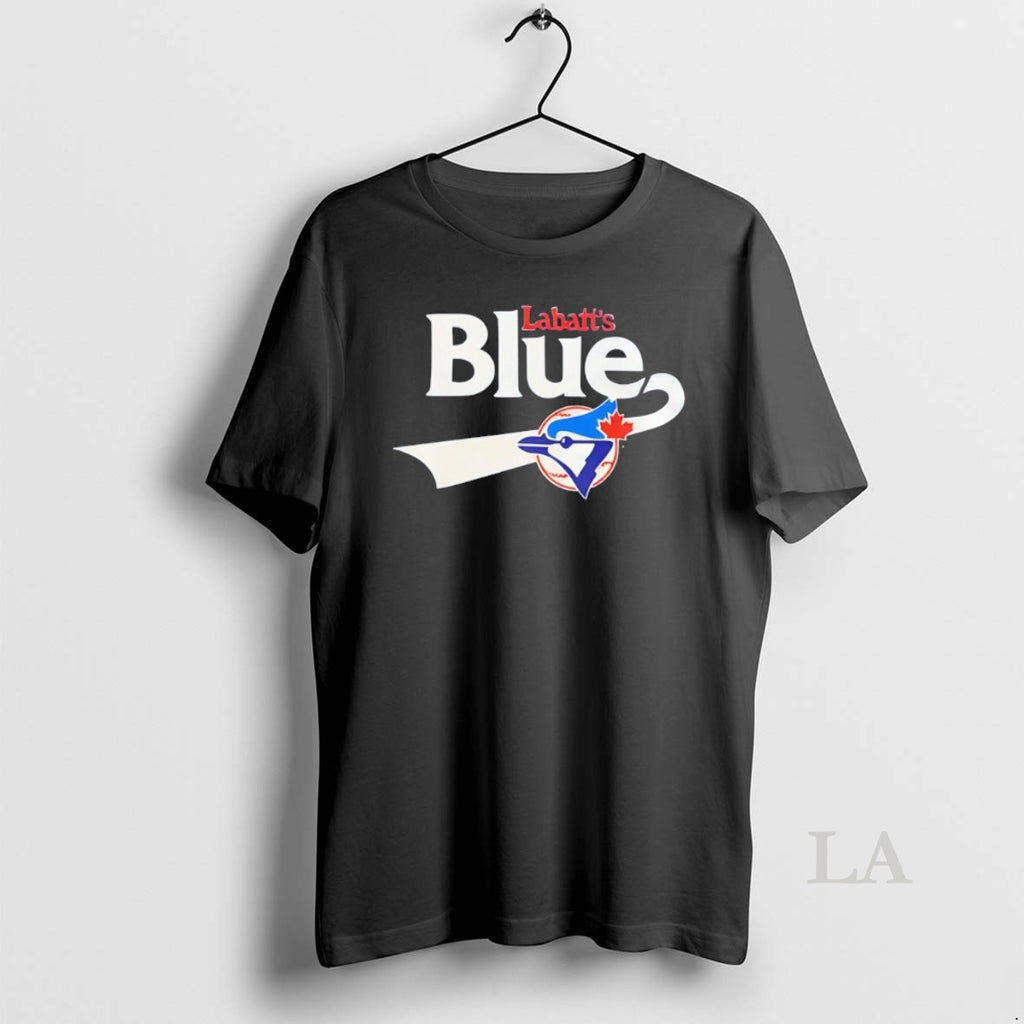 Original Toronto Blue Jays Labatts Blue Logo