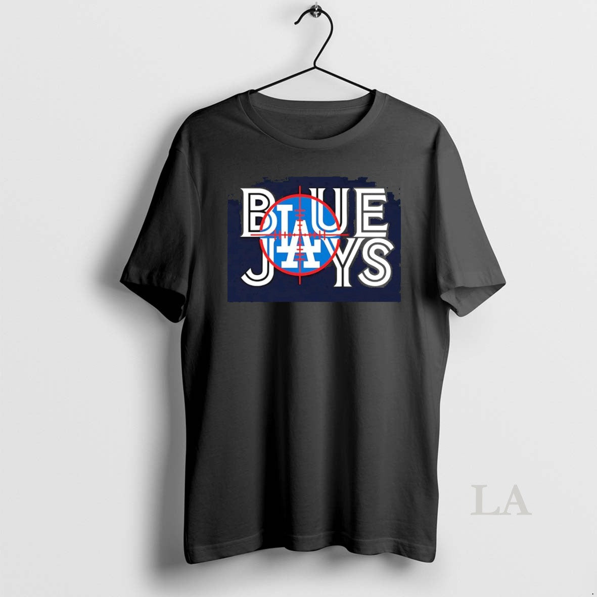 Original Toronto Blue Jays Locked In La Dodgers