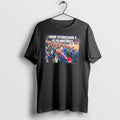 Original Trump Attends Game 3 Of The Nba Finals Meme Tee Tshirts Jpg