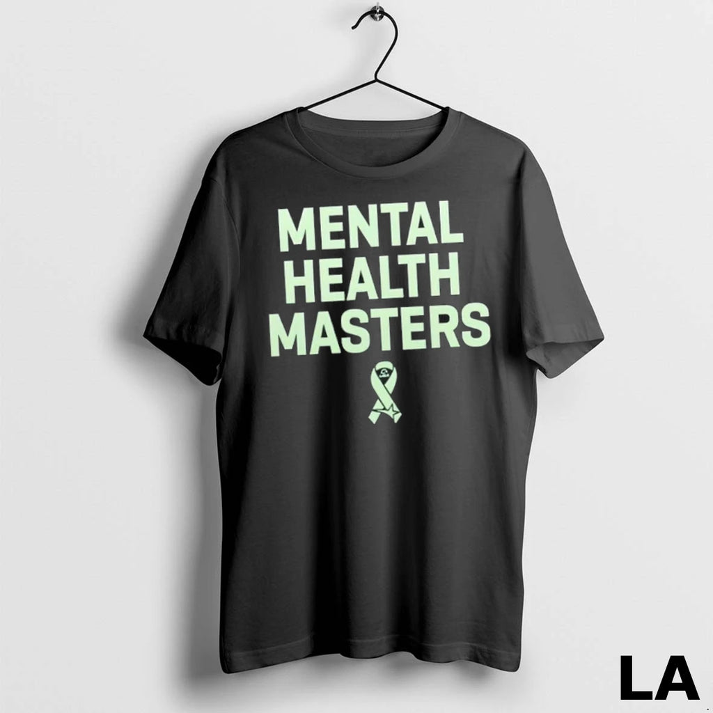 Original Usa Mental Health Matters At Utep Texas Map 2 Sided