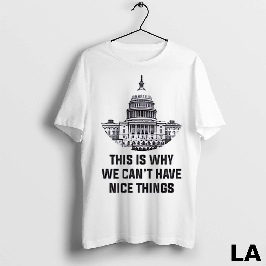Original United States Capitol This Is Why We Cant Have Nice Things