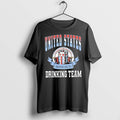 Original United States Drinking Team Undefeated Since 1776 Tshirts Jpg