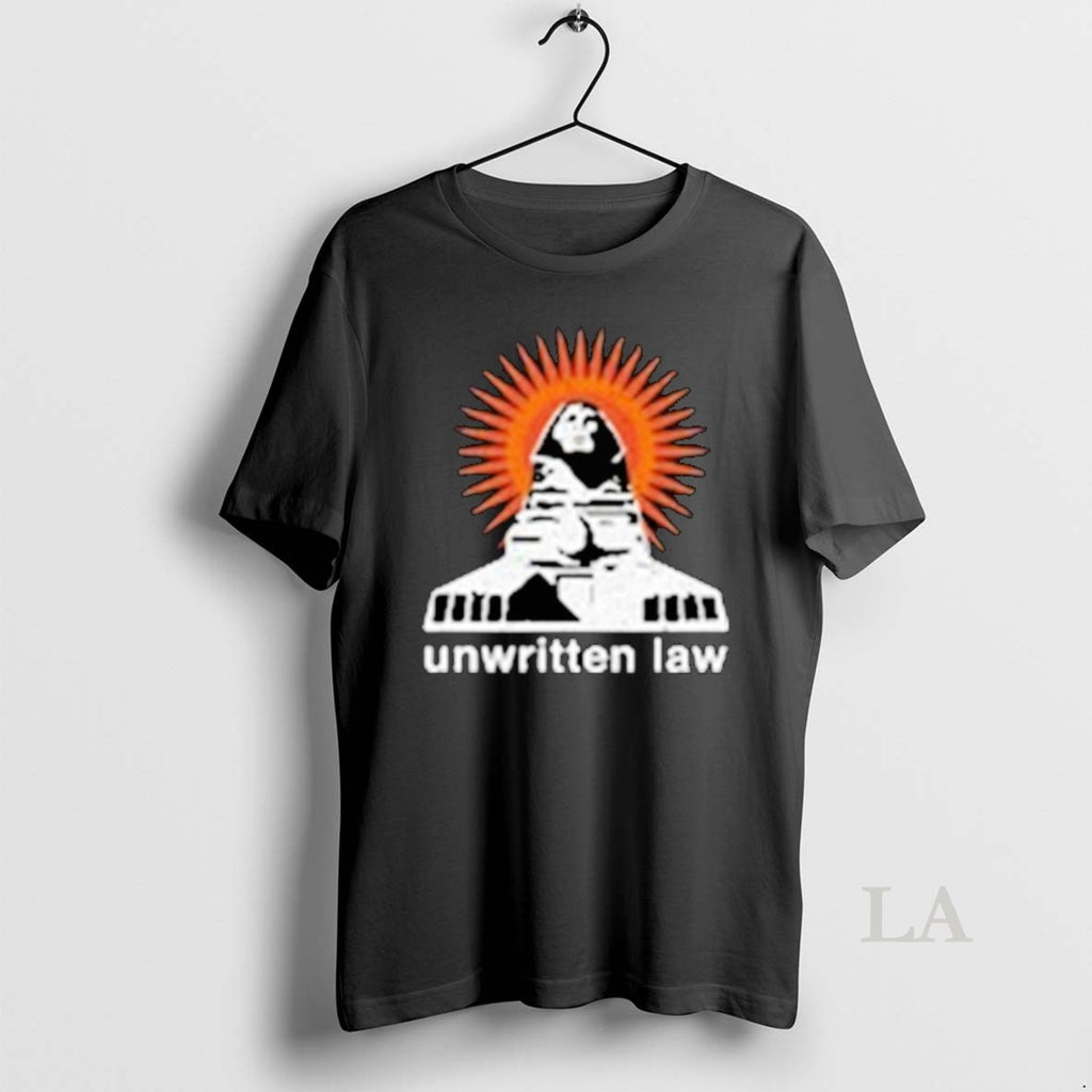 Original Unwritten Law Sphinx